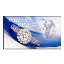 Monitor BenQ ST7502S