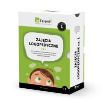 mTalent. Zajęcia Logopedyczne cz. 1