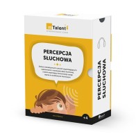 mTalent. Percepcja słuchowa