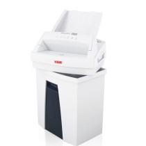 Niszczarka HSM SECURIO AF100 - 4 x 25 mm