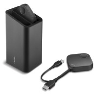 Zestaw dodatkowych nadajników HDMI InstaShow™ WDC10 Button kit