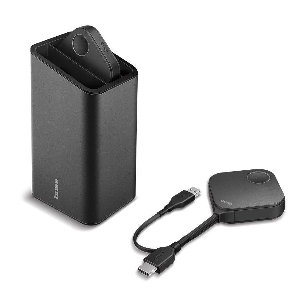 Zestaw dodatkowych nadajników HDMI WDC10C Button kit