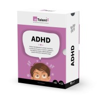 mTalent. ADHD