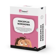 mTalent. Percepcja wzrokowa