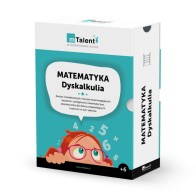 mTalent. Matematyka. Dyskalkulia