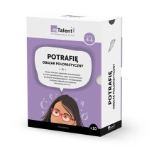 mTalent. POTRAFIĘ. Obszar polonistyczny (klasy 4-6)