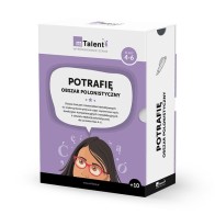 mTalent. POTRAFIĘ. Obszar polonistyczny (klasy 4-6)