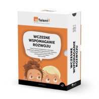 mTalent. Wczesne wspomaganie rozwoju