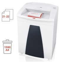 Niszczarka HSM Securio B35 ścinki 4,5x30mm