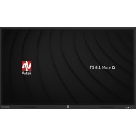 Monitor interaktywny Avtek TS 8.1 Mate G 86, sklep Google EDLA