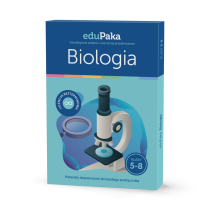 eduPaka. BIOLOGIA kl. 5-8