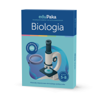 eduPaka. BIOLOGIA kl. 5-8
