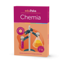 eduPaka. CHEMIA kl. 7-8