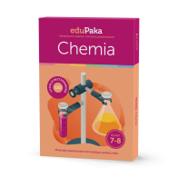 eduPaka. CHEMIA kl. 7-8