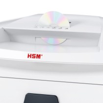 Niszczarka HSM Securio B24 paski 5,8mm