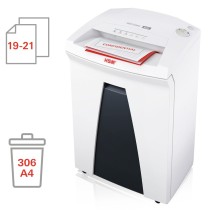 Niszczarka HSM Securio B24 paski 3,9mm