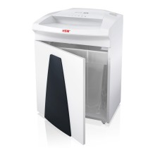 Niszczarka HSM Securio B26 ścinki 1x5mm+ syst. aut. oliw.