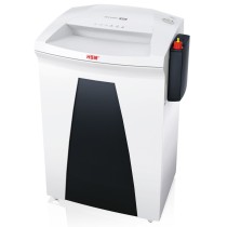 Niszczarka HSM Securio B32 ścinki 1x5mm+ syst. aut. oliw. + Frytkownica Philips Ovi NA231 gratis