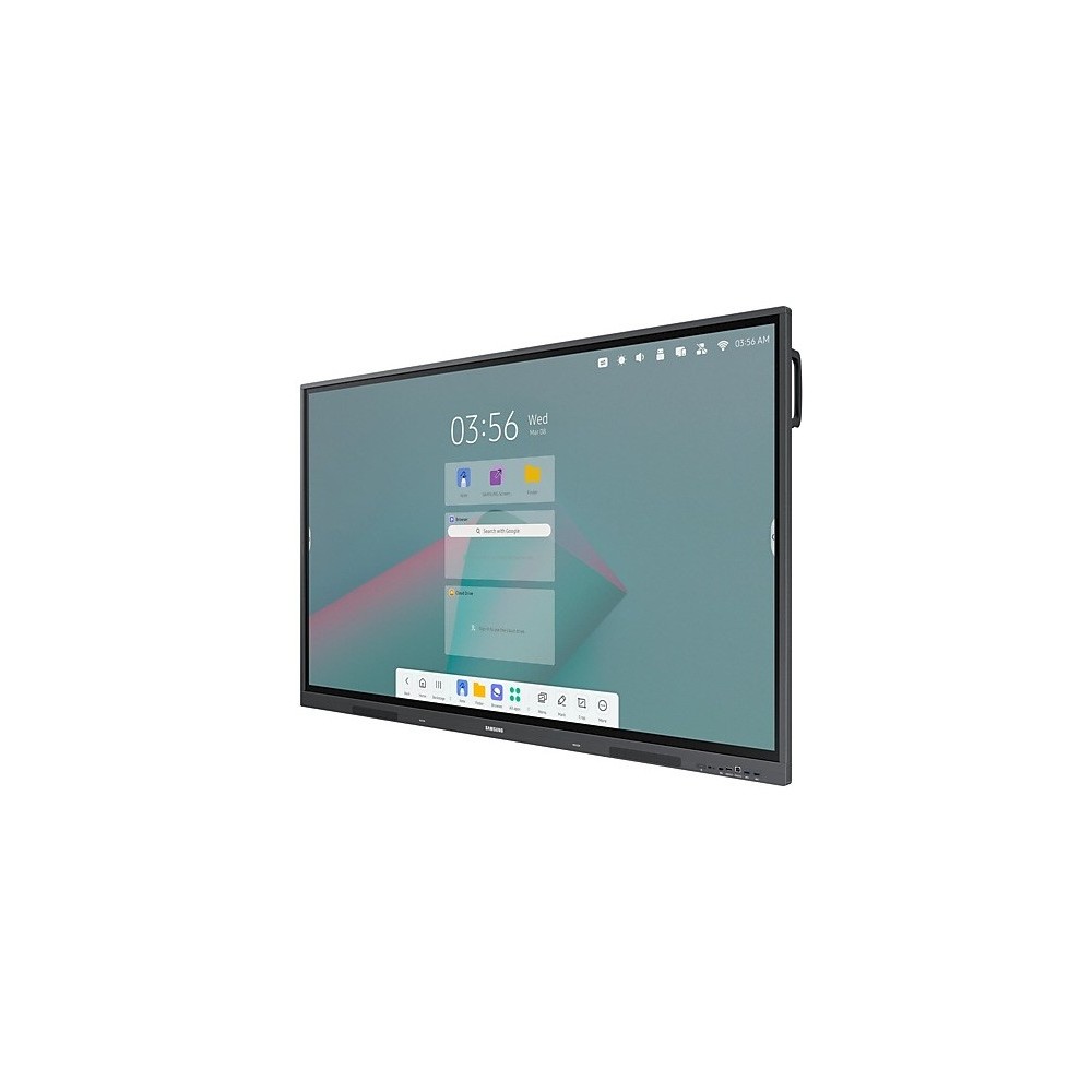 Monitor interaktywny Samsung WAC 65