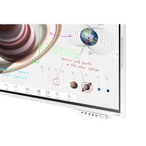 Monitor interaktywny Flip Pro WM55B 55 cali