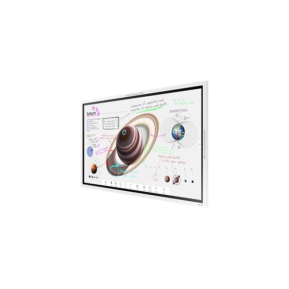 Monitor interaktywny Flip Pro WM75B 75 cali