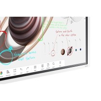 Monitor interaktywny Flip Pro WM85B 85 cali