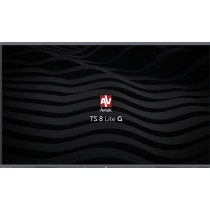 Monitor interaktywny Avtek TS8 Lite G 75 Super oferta, wysyłka 24 h