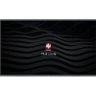 Monitor interaktywny Avtek TS8 Lite G 75 Super oferta, wysyłka 24 h