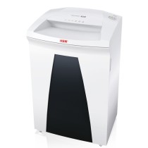 Niszczarka HSM Securio B32 ścinki 1x5mm + Frytkownica Philips Ovi NA231 gratis