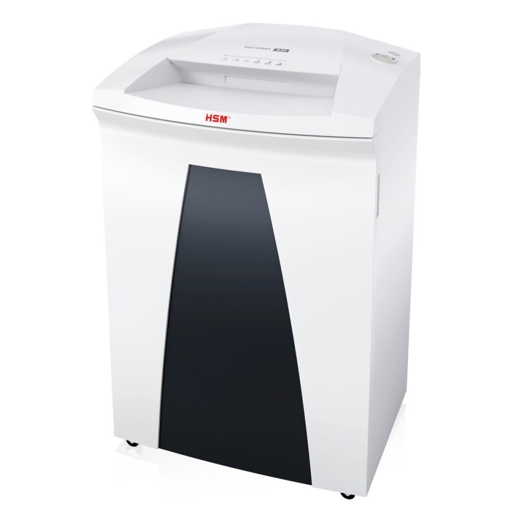 Niszczarka HSM Securio B34 ścinki 1,9x15mm