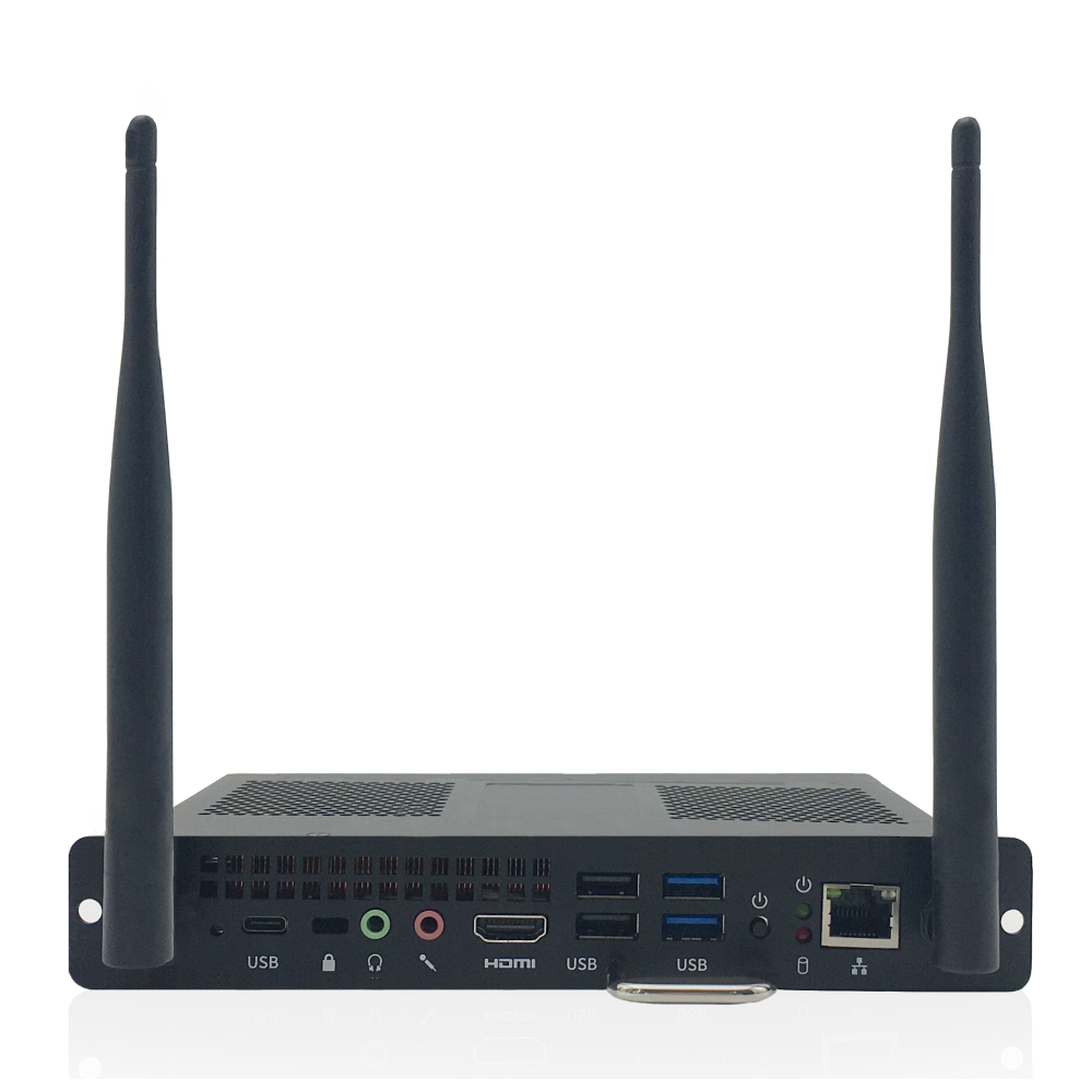 NewLine OPS WB7C120U i7-1260P 16GB RAM Windows 11