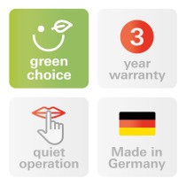 Niszczarka HSM Securio P40i ścinki 1x5mm