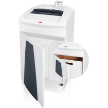 Niszczarka HSM Securio P40i ścinki 1x5mm
