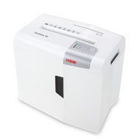 Niszczarka HSM shredstar X5 - 4,5 x 30 mm + osobny mech. tnący CD