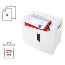 Niszczarka HSM Shredstar X8 ścinki 4,5x30mm
