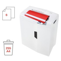 Niszczarka HSM Shredstar X6pro ścinki 2x15mm