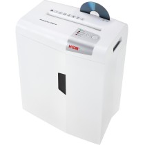 Niszczarka HSM Shredstar X6pro ścinki 2x15mm
