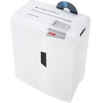 Niszczarka HSM Shredstar X10 ścinki 4,5x30mm