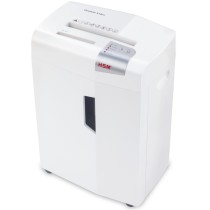 Niszczarka HSM shredstar X12pro - 2 x 15 mm + osobny mech. tnący CD