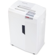 Niszczarka HSM shredstar X12pro - 2 x 15 mm + osobny mech. tnący CD