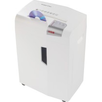 Niszczarka HSM shredstar X12pro - 2 x 15 mm + osobny mech. tnący CD