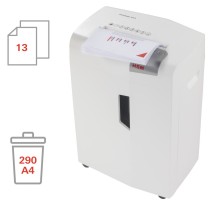 Niszczarka HSM Shredstar X13 ścinki 4x37mm