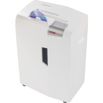 Niszczarka HSM Shredstar X13 ścinki 4x37mm
