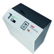 Niszczarka HSM Powerline HDS 150 40mm