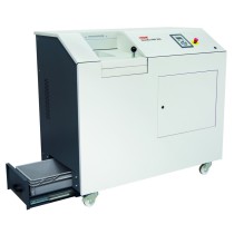Niszczarka HSM Powerline HDS 230 11,5x26mm z szufladą