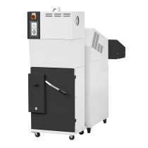 Niszczarka HSM Powerline SP 4040 V - 5,8 mm
