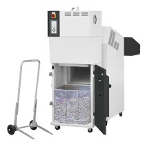 Niszczarka HSM Powerline SP 4040 V - 5,8 x 50 mm