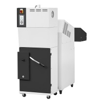 Niszczarka  HSM Powerline SP 4040 V - 3,9 x 40 mm