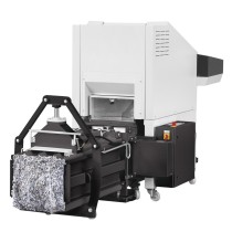 Niszczarka HSM Powerline SP 5088 - 10,5 x 40-76 mm