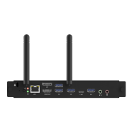 AVTEK OPS i5-12450H 8GB RAM